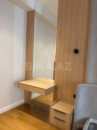 Satılır 2 otaqlı yeni tikili 99 m², Nəriman Nərimanov m., photo 11 from 24