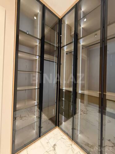 Satılır 2 otaqlı yeni tikili 99 m², Nəriman Nərimanov m., photo 13 from 24