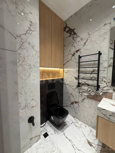 Satılır 2 otaqlı yeni tikili 99 m², Nəriman Nərimanov m., photo 12 from 24