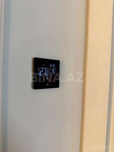 Satılır 2 otaqlı yeni tikili 99 m², Nəriman Nərimanov m., photo 16 from 24