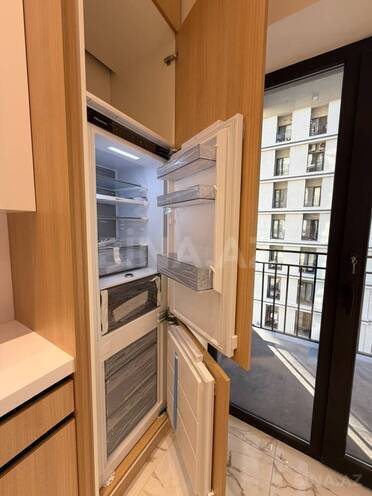 Satılır 2 otaqlı yeni tikili 99 m², Nəriman Nərimanov m., photo 22 from 24