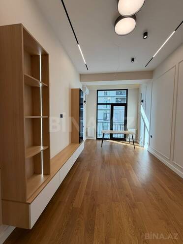 Satılır 2 otaqlı yeni tikili 99 m², Nəriman Nərimanov m., photo 6 from 24