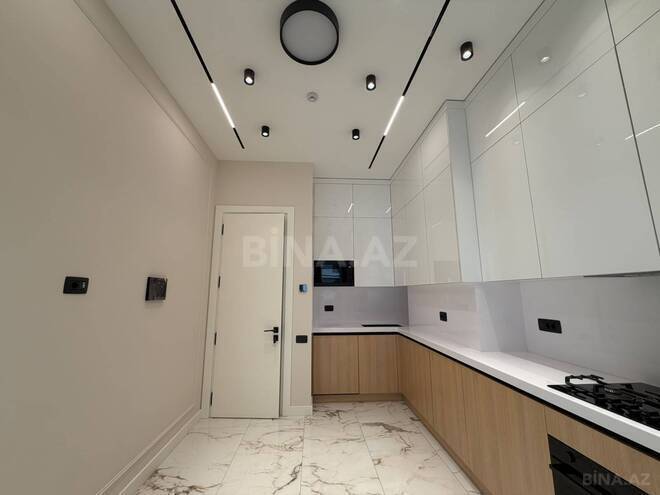 Satılır 2 otaqlı yeni tikili 99 m², Nəriman Nərimanov m., photo 7 from 24