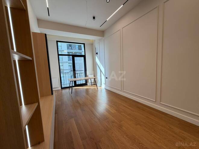 Satılır 2 otaqlı yeni tikili 99 m², Nəriman Nərimanov m., photo 23 from 24