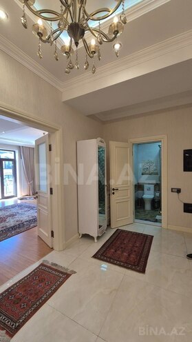 Satılır 3 otaqlı yeni tikili 160 m², Xətai r., photo 8 from 19
