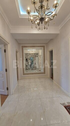 Satılır 3 otaqlı yeni tikili 160 m², Xətai r., photo 11 from 19