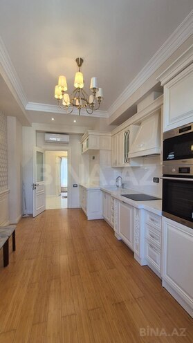 Satılır 3 otaqlı yeni tikili 160 m², Xətai r., photo 15 from 19