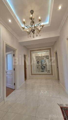 Satılır 3 otaqlı yeni tikili 160 m², Xətai r., photo 7 from 19