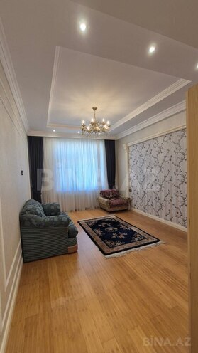 Satılır 3 otaqlı yeni tikili 160 m², Xətai r., photo 4 from 19
