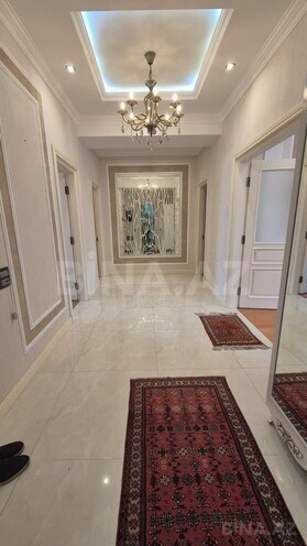 Satılır 3 otaqlı yeni tikili 160 m², Xətai r., photo 6 from 19
