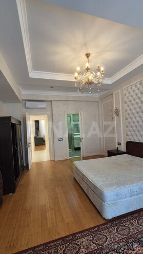 Satılır 3 otaqlı yeni tikili 160 m², Xətai r., photo 16 from 19