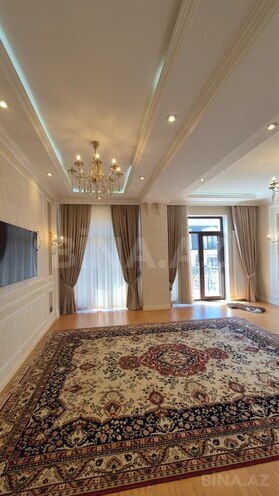 Satılır 3 otaqlı yeni tikili 160 m², Xətai r., photo 14 from 19