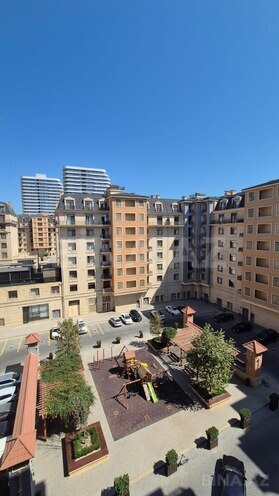 Satılır 3 otaqlı yeni tikili 160 m², Xətai r., photo 13 from 19