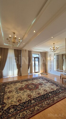 Satılır 3 otaqlı yeni tikili 160 m², Xətai r., photo 3 from 19