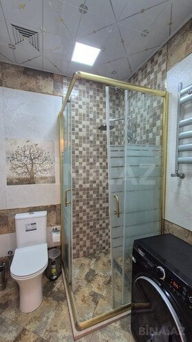 Satılır 3 otaqlı yeni tikili 160 m², Xətai r., photo 17 from 19