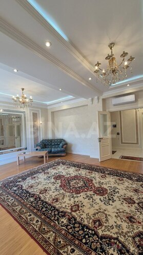 Satılır 3 otaqlı yeni tikili 160 m², Xətai r., photo 1 from 19