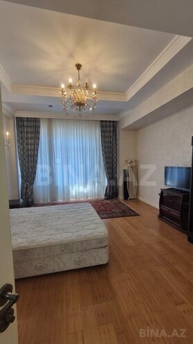 Satılır 3 otaqlı yeni tikili 160 m², Xətai r., photo 5 from 19