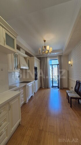 Satılır 3 otaqlı yeni tikili 160 m², Xətai r., photo 18 from 19
