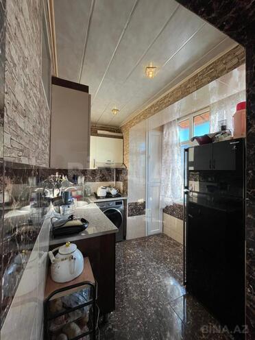 Satılır 3 otaqlı köhnə tikili 65 m², Əhmədli m., photo 5 from 21