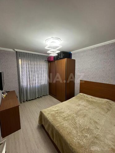 Satılır 3 otaqlı köhnə tikili 65 m², Əhmədli m., photo 11 from 21