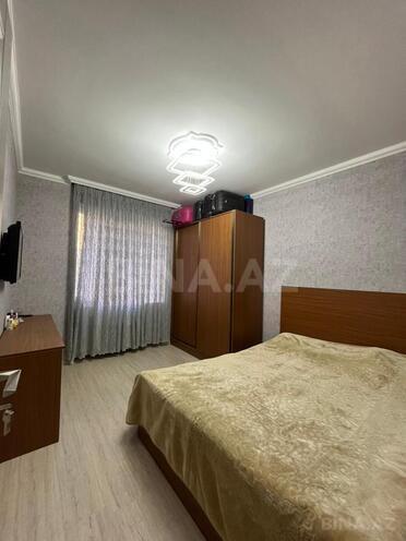 Satılır 3 otaqlı köhnə tikili 65 m², Əhmədli m., photo 8 from 21