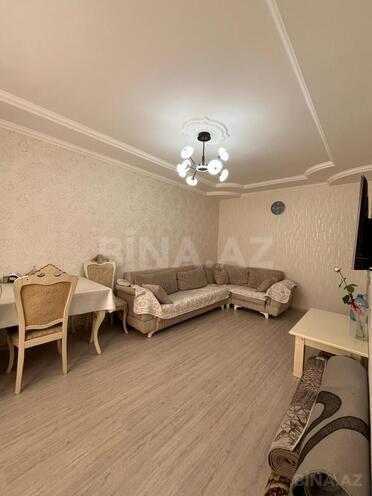 Satılır 3 otaqlı köhnə tikili 65 m², Əhmədli m., photo 4 from 21