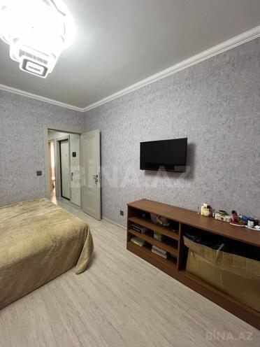 Satılır 3 otaqlı köhnə tikili 65 m², Əhmədli m., photo 9 from 21
