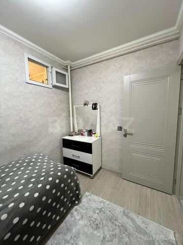 Satılır 3 otaqlı köhnə tikili 65 m², Əhmədli m., photo 14 from 21