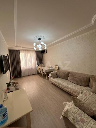 Satılır 3 otaqlı köhnə tikili 65 m², Əhmədli m., photo 3 from 21