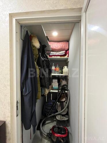 Satılır 3 otaqlı köhnə tikili 65 m², Əhmədli m., photo 19 from 21