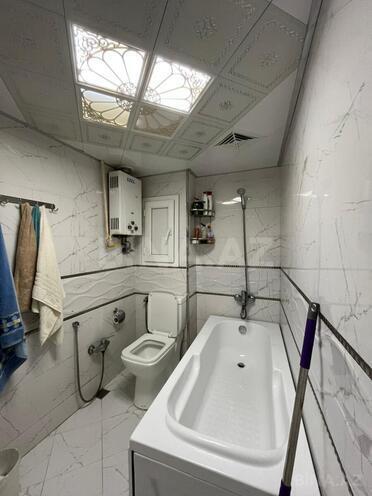 Satılır 3 otaqlı köhnə tikili 65 m², Əhmədli m., photo 20 from 21