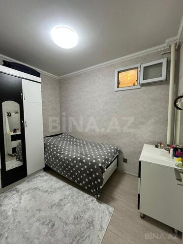 Satılır 3 otaqlı köhnə tikili 65 m², Əhmədli m., photo 13 from 21