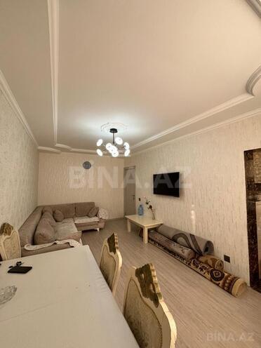 Satılır 3 otaqlı köhnə tikili 65 m², Əhmədli m., photo 1 from 21