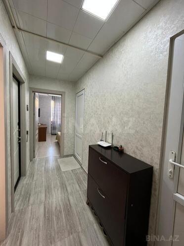Satılır 3 otaqlı köhnə tikili 65 m², Əhmədli m., photo 12 from 21