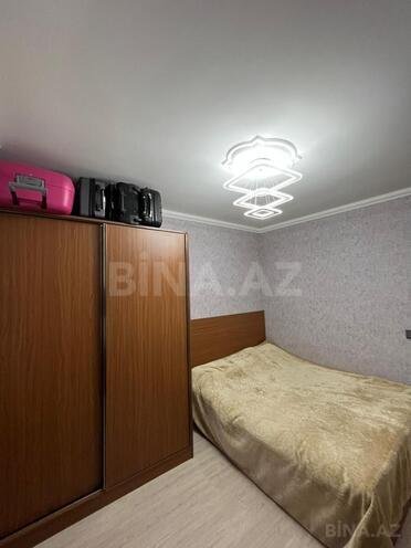 Satılır 3 otaqlı köhnə tikili 65 m², Əhmədli m., photo 10 from 21