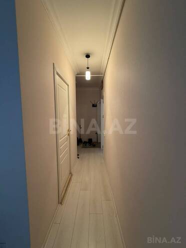Satılır 3 otaqlı köhnə tikili 70 m², Xətai r., photo 9 from 16