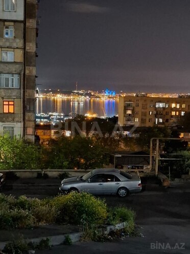 Satılır 3 otaqlı köhnə tikili 70 m², Xətai r., photo 15 from 16