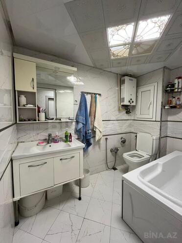 Satılır 3 otaqlı köhnə tikili 65 m², Əhmədli m., photo 18 from 21