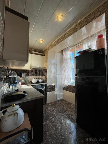 Satılır 3 otaqlı köhnə tikili 65 m², Əhmədli m., photo 6 from 21
