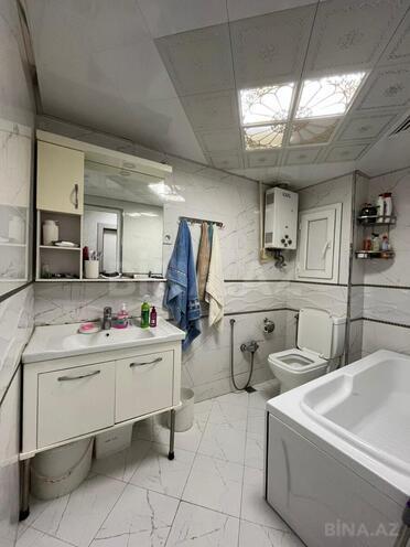 Satılır 3 otaqlı köhnə tikili 65 m², Əhmədli m., photo 17 from 21
