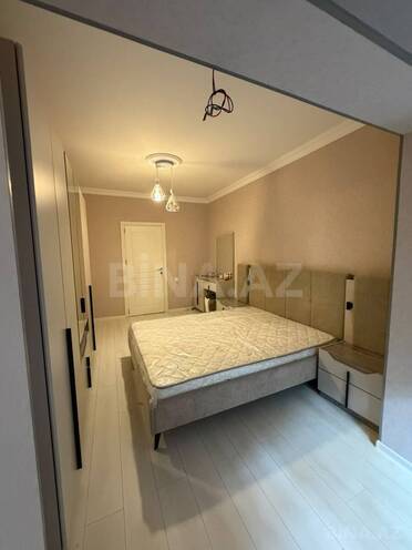 Satılır 3 otaqlı köhnə tikili 70 m², Xətai r., photo 3 from 16