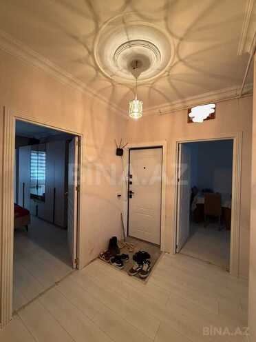 Satılır 3 otaqlı köhnə tikili 70 m², Xətai r., photo 10 from 16