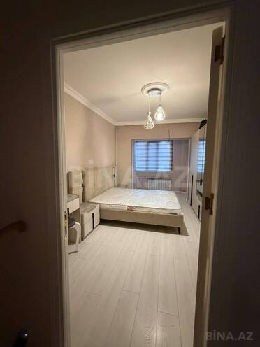 Satılır 3 otaqlı köhnə tikili 70 m², Xətai r., photo 7 from 16