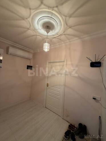 Satılır 3 otaqlı köhnə tikili 70 m², Xətai r., photo 8 from 16
