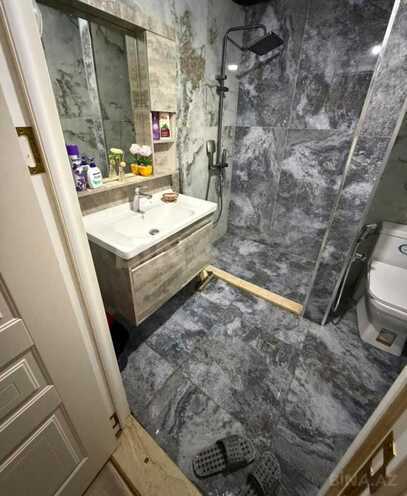 Satılır 3 otaqlı köhnə tikili 70 m², Xətai r., photo 13 from 16