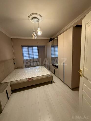 Satılır 3 otaqlı köhnə tikili 70 m², Xətai r., photo 5 from 16