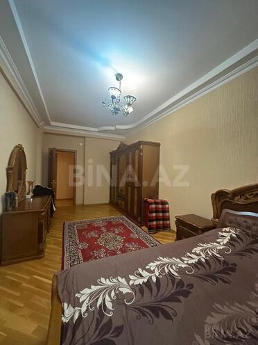 Продаётся 2-комн. новостройка 100 м², м. Шах Исмаил Хатаи, photo 5 from 11