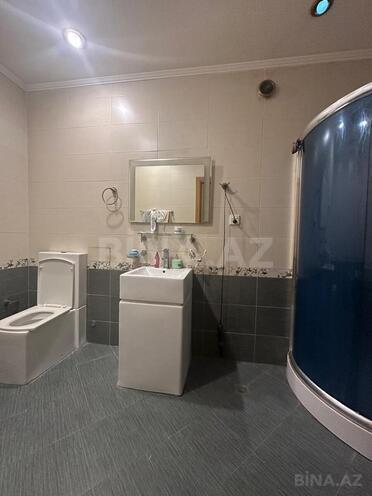 Продаётся 2-комн. новостройка 100 м², м. Шах Исмаил Хатаи, photo 10 from 11