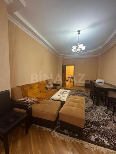 Продаётся 2-комн. новостройка 100 м², м. Шах Исмаил Хатаи, photo 3 from 11