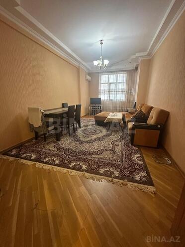 Продаётся 2-комн. новостройка 100 м², м. Шах Исмаил Хатаи, photo 1 from 11